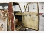 Thumbnail Photo 39 for 1955 Ford F100
